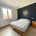 Nyaraló Maison Renovee 3 Ch. Proche Mer, Animaux Admis, Terrasse Et Parking - Fr-1-231-290 *