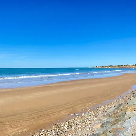 Casa vacanze Maison Rénovée 3 Ch. Proche Mer, Animaux Admis, Terrasse Et Parking - Fr-1-231-290 *