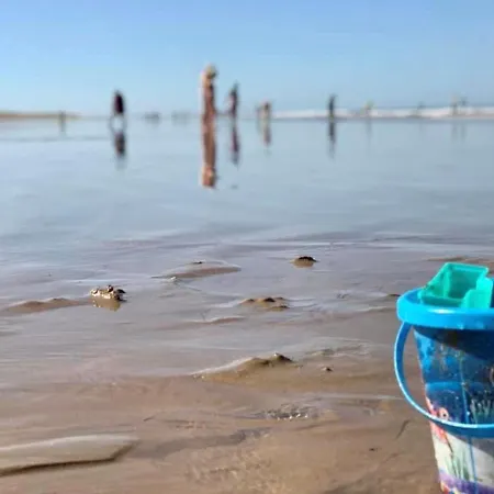 Casa vacanze Maison Rénovée 3 Ch. Proche Mer, Animaux Admis, Terrasse Et Parking - Fr-1-231-290 *