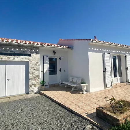 Casa vacanze Maison Rénovée 3 Ch. Proche Mer, Animaux Admis, Terrasse Et Parking - Fr-1-231-290 *