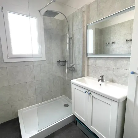 Maison Rénovée 3 Ch. Proche Mer, Animaux Admis, Terrasse Et Parking - Fr-1-231-290 Brétignolles-sur-Mer