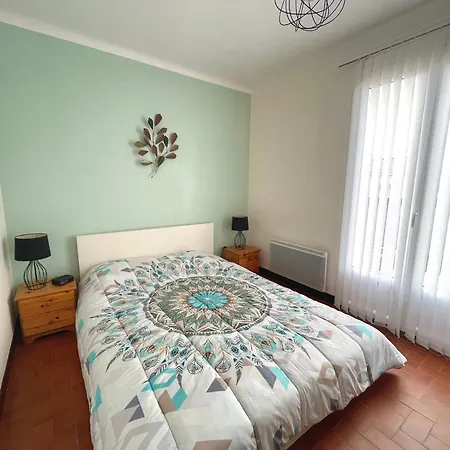 Maison Rénovée 3 Ch. Proche Mer, Animaux Admis, Terrasse Et Parking - Fr-1-231-290