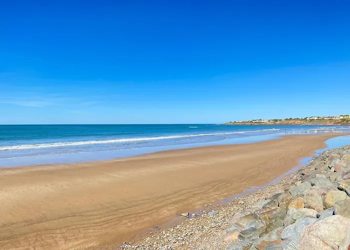 Casa vacanze Maison Rénovée 3 Ch. Proche Mer, Animaux Admis, Terrasse Et Parking - Fr-1-231-290 *