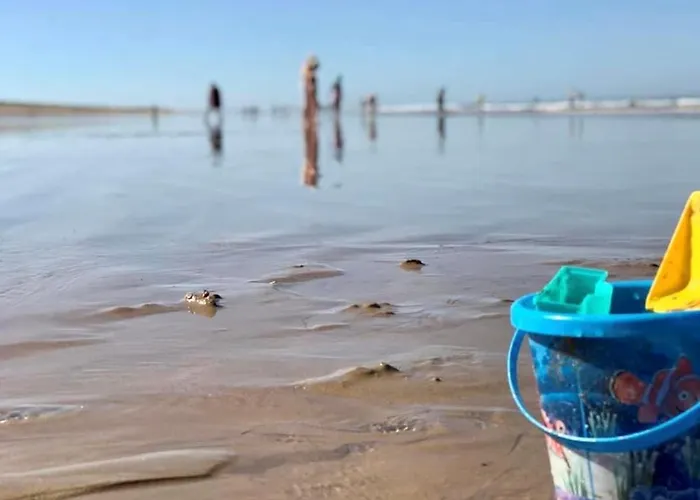 Casa vacanze Maison Rénovée 3 Ch. Proche Mer, Animaux Admis, Terrasse Et Parking - Fr-1-231-290 *