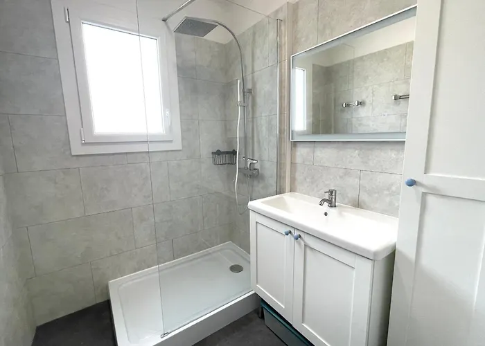 Maison Rénovée 3 Ch. Proche Mer, Animaux Admis, Terrasse Et Parking - Fr-1-231-290 Brétignolles-sur-Mer