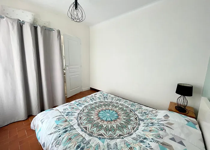 Maison Rénovée 3 Ch. Proche Mer, Animaux Admis, Terrasse Et Parking - Fr-1-231-290 Casa vacanze Brétignolles-sur-Mer