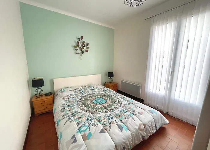 Maison Rénovée 3 Ch. Proche Mer, Animaux Admis, Terrasse Et Parking - Fr-1-231-290