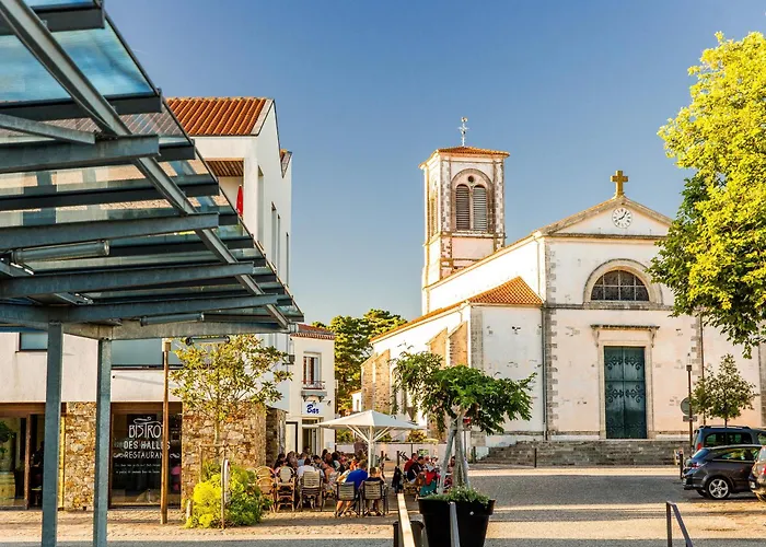 Maison Rénovée 3 Ch. Proche Mer, Animaux Admis, Terrasse Et Parking - Fr-1-231-290 Casa vacanze Brétignolles-sur-Mer